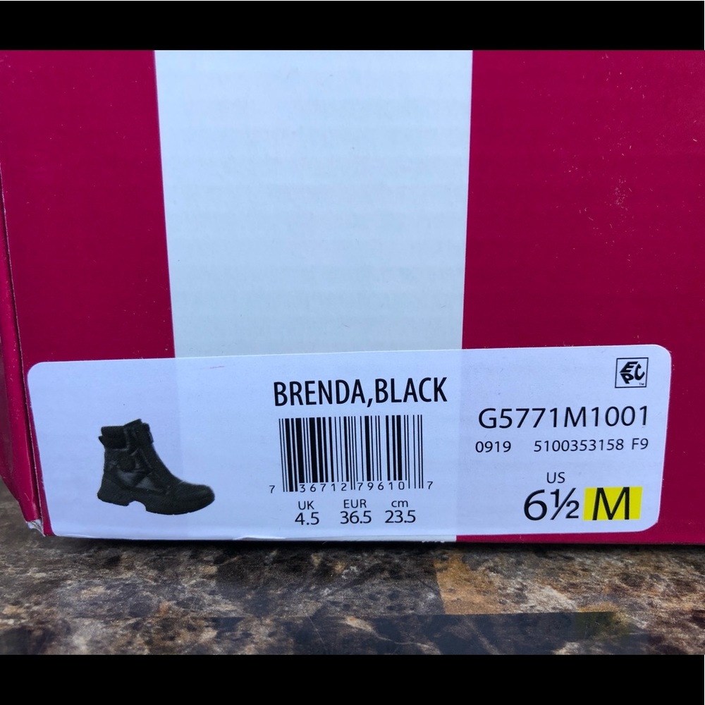 NEW Circus by Sam Edelman Brenda Booties - Picture 13 of 15